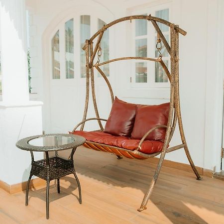 Villa Beleza Infinita Mapusa Ngoại thất bức ảnh