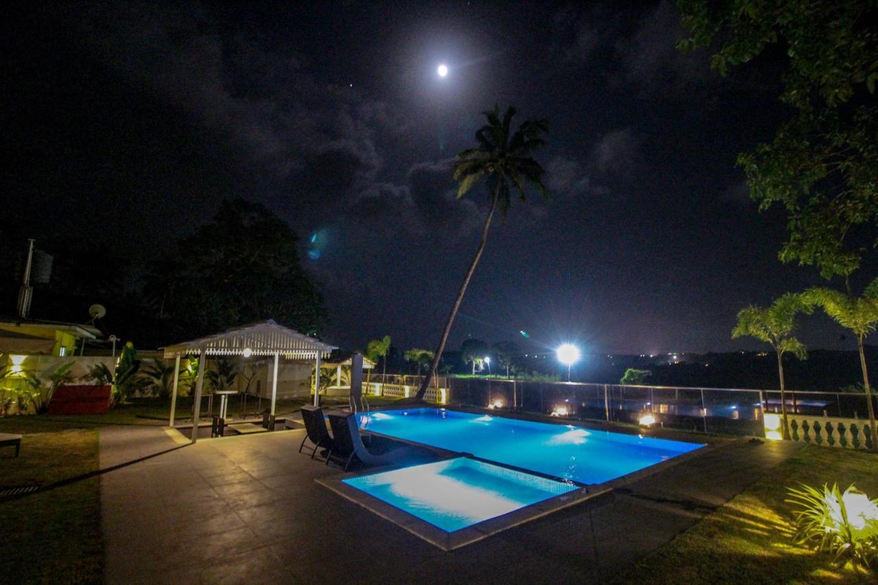 Villa Beleza Infinita Mapusa Ngoại thất bức ảnh