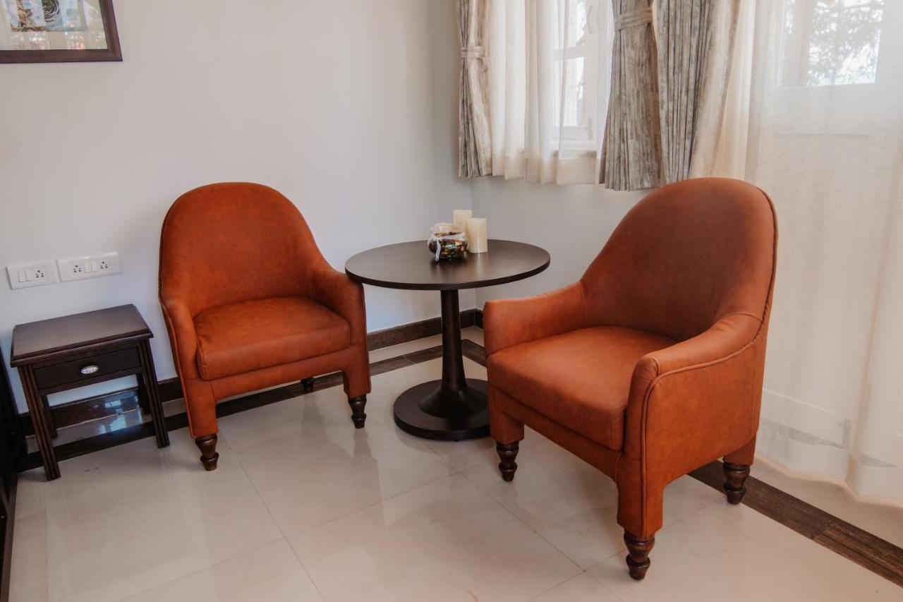 Villa Beleza Infinita Mapusa Ngoại thất bức ảnh
